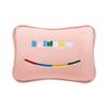 Rainbow Electric Plush Hand Warmer