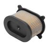 Náhradní díl vzduchového filtru motocyklu Vhodný pro Hyosung GT250R GT650R GV650 GT650 GT250