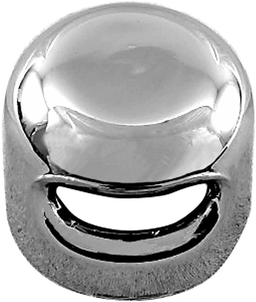 BRIGHTZ N-BOX Slash JF1 JF2 Plated Rear Washer Nozzle Cover [WASHER-018] JF F1 F2