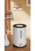 Aroma Humidifier for Home & Office, Top-Fill, Large Capacity