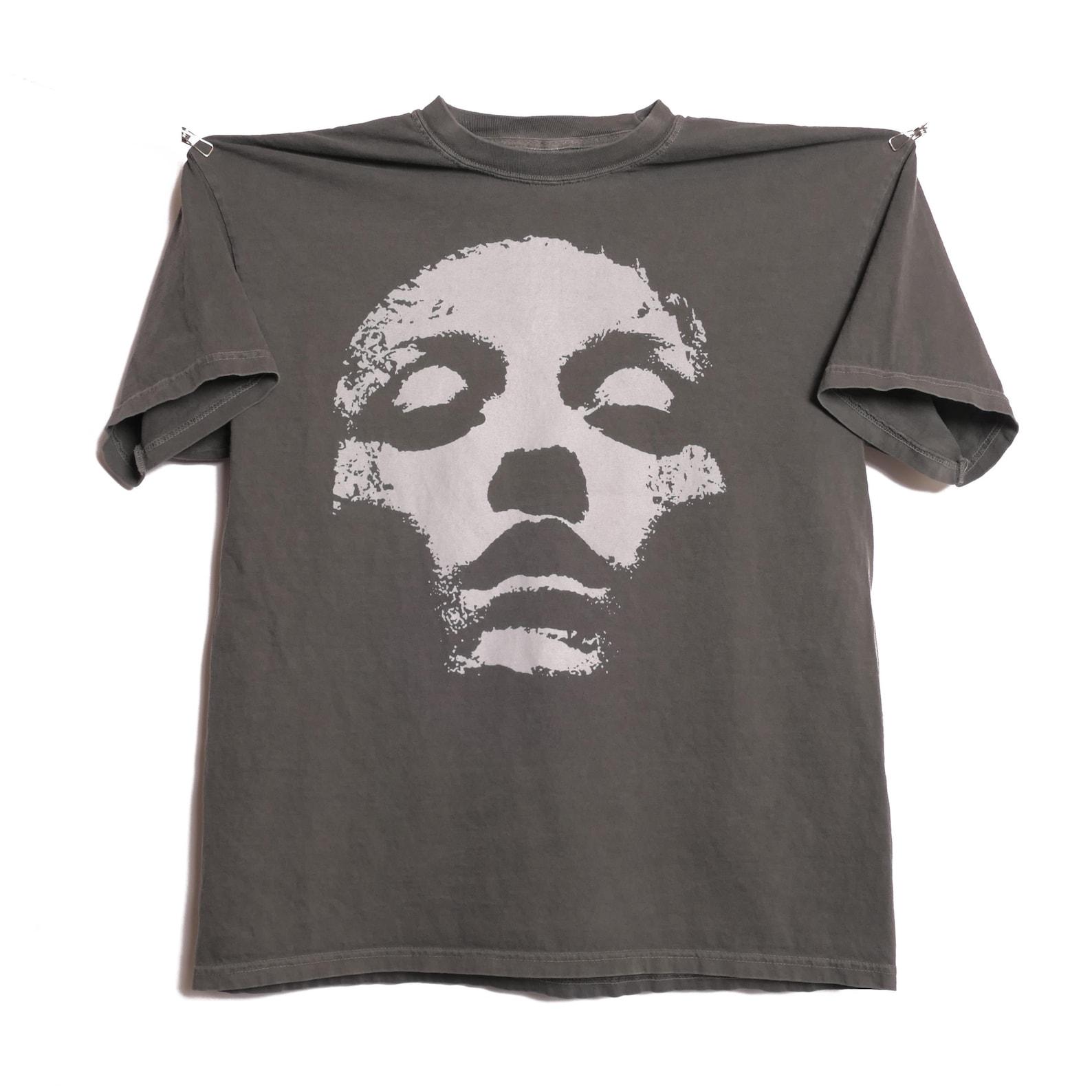 Converge Jane Doe Hardcore Punk Band Tee Shirt Ultra Faded Heavyweight Post Metal Alternative Grunge Heavy Rock Punk Metalcore - XL 2XL