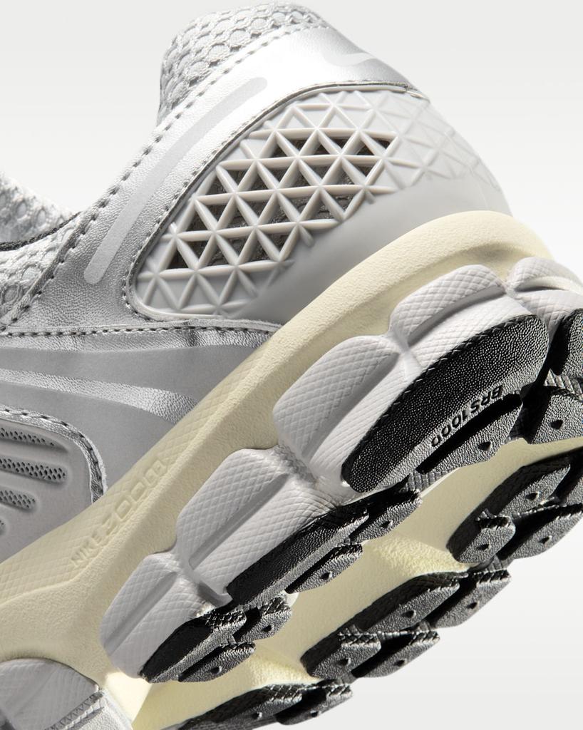 IM3486-002 Nike Zoom Vomero 5 Grey FogMetallic Silver (Men's)
