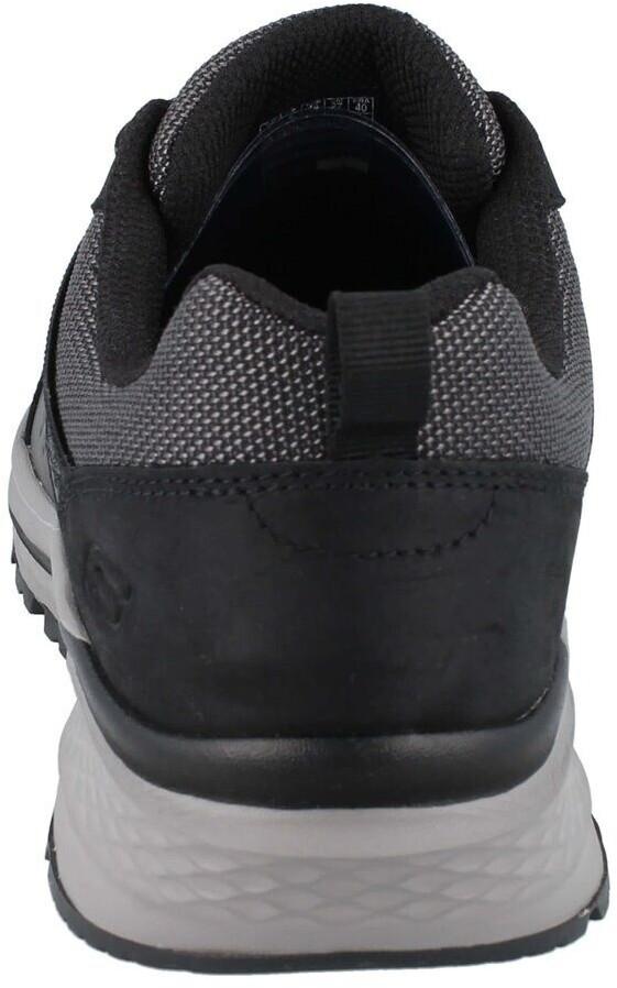 Черные кроссовки Skechers Slade Ultra Peralto