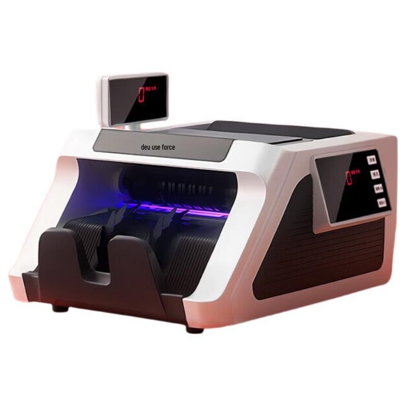 Deli 2170 Portable Banknote Counter