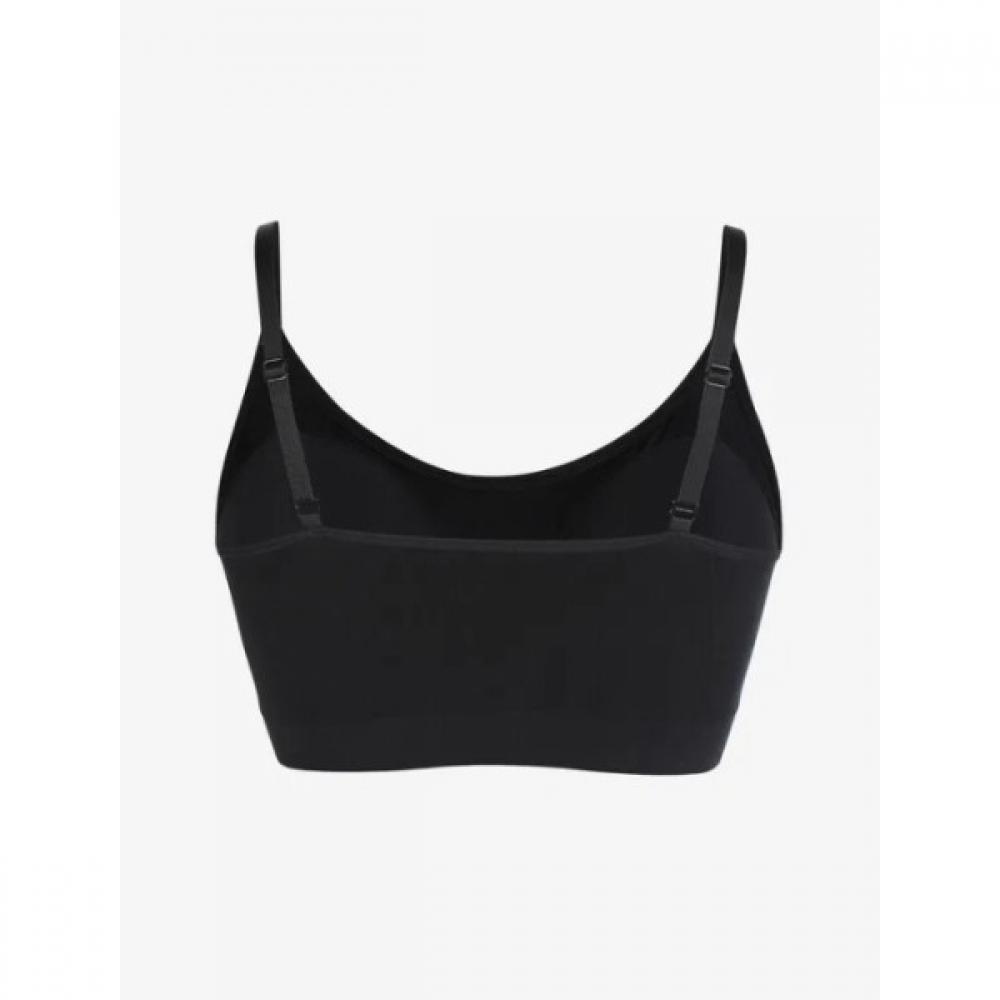 Fila Molded Attachment Bra Top Itg3441fblk