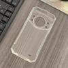 Applicable Cubot Kingkong AX mobile phone case material case Kuber Kingkong AX silicone case all-inclusive TPU case