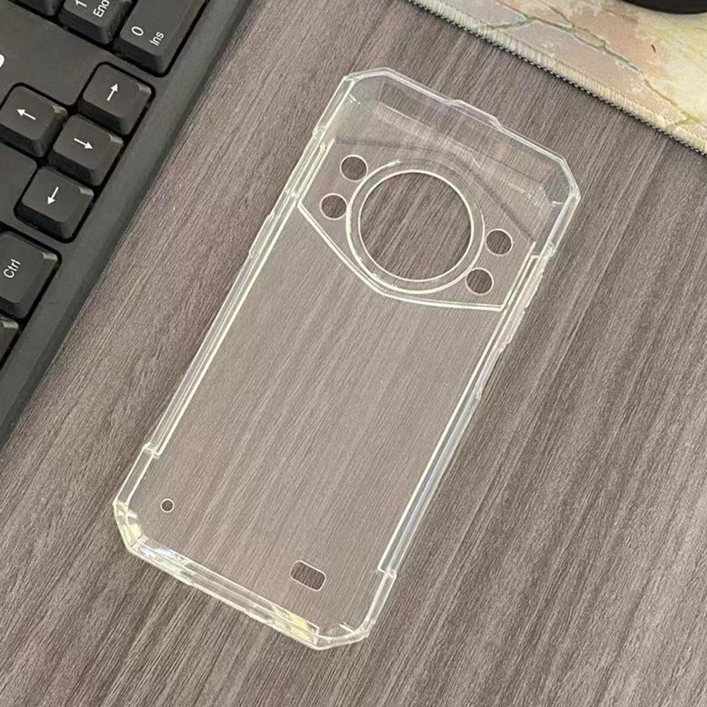 Applicable Cubot Kingkong AX mobile phone case material case Kuber Kingkong AX silicone case all-inclusive TPU case