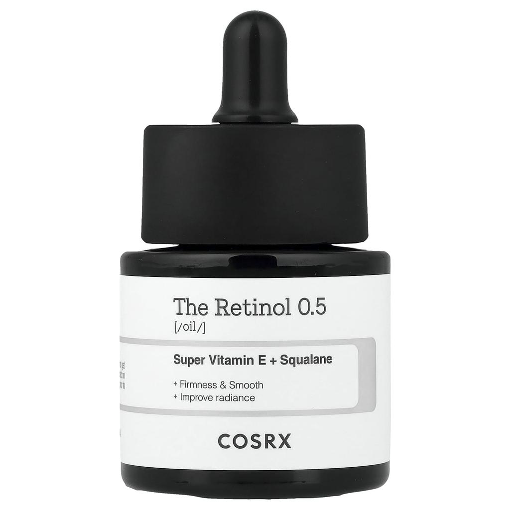 The Retinol 0.5 Oil, 20Ml(0.67Fl Oz)