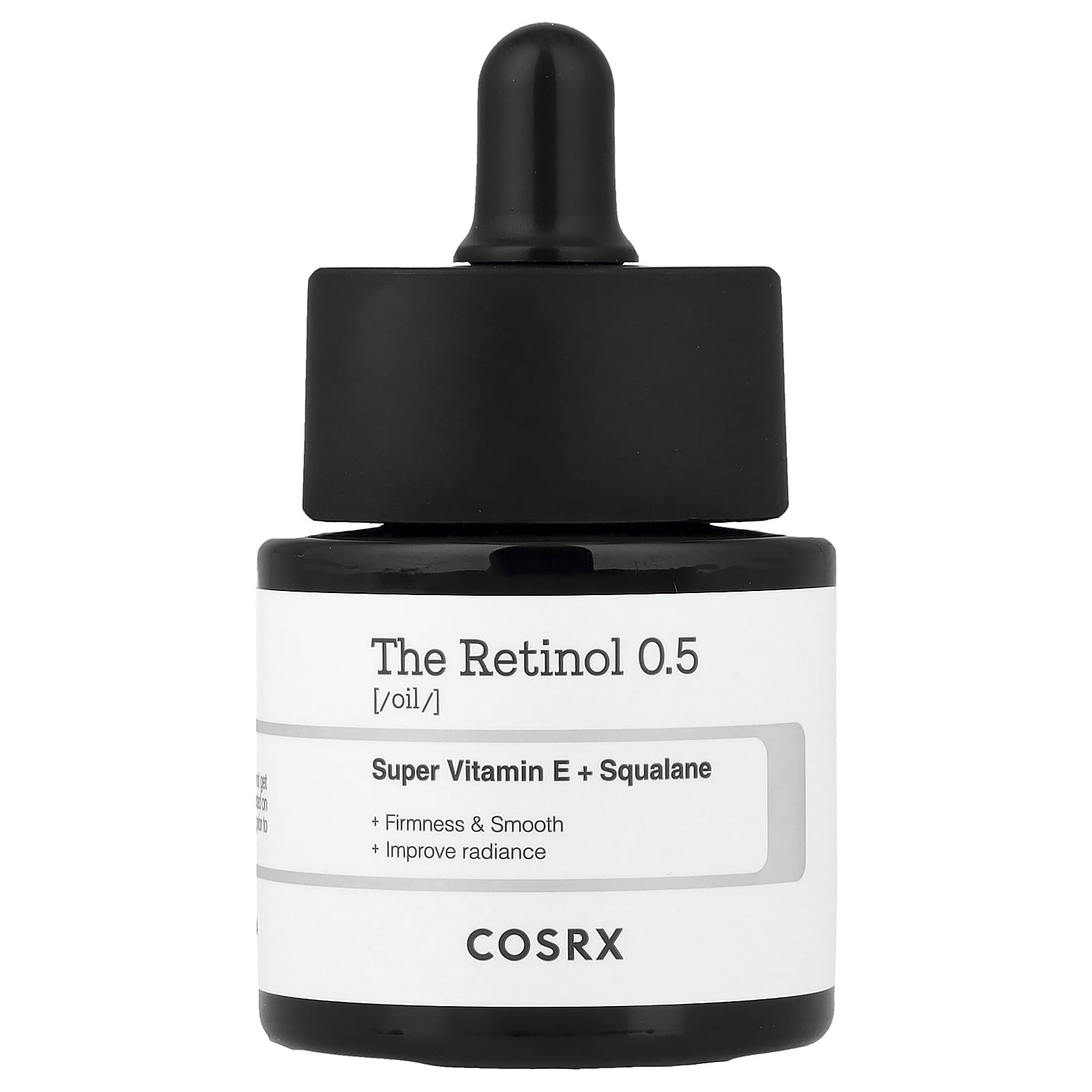 

The Retinol 0.5 Oil, 20Ml(0.67Fl Oz)
