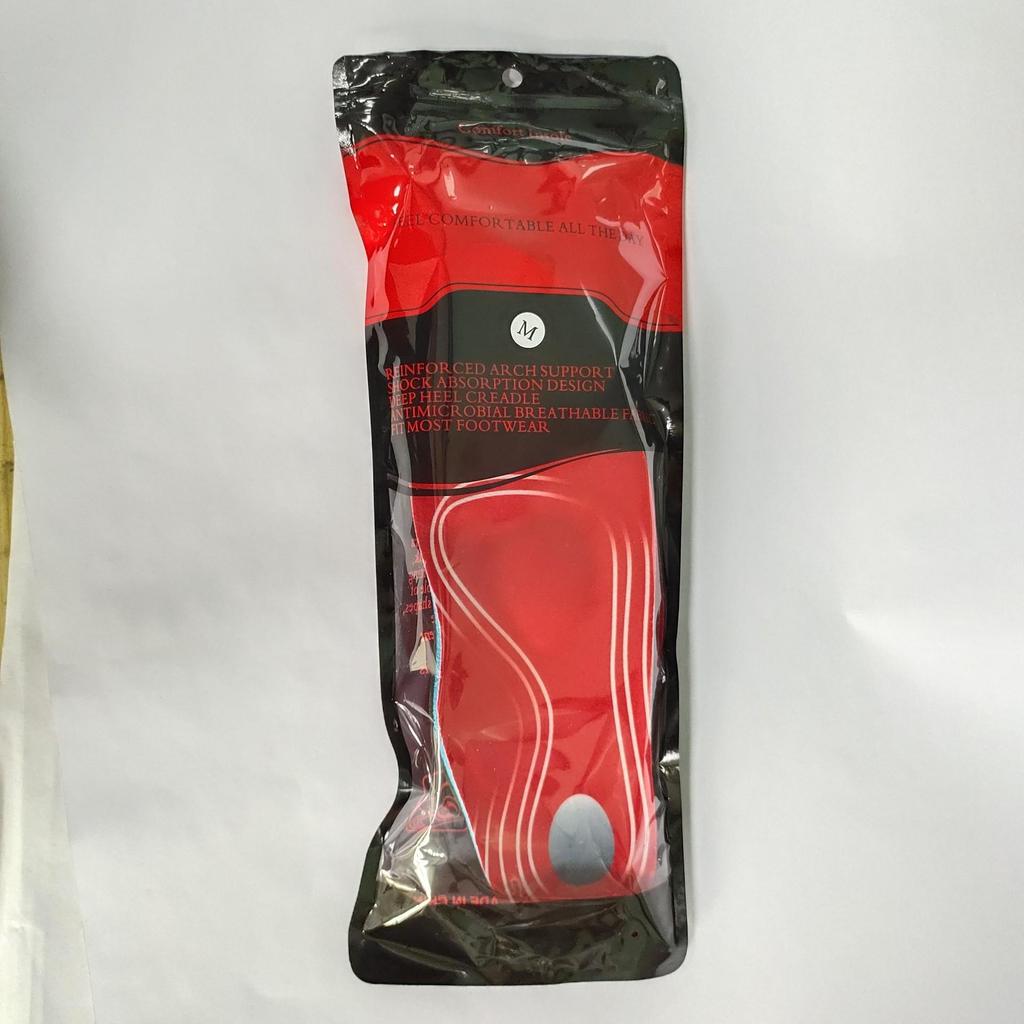 Arch Support Insoles: Anti-Pain for Flat Feet and Eversion Correction