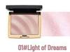 HOJO8029 3D Highlighter & Contour Palette - Celebrity Beauty Face & Nose Shadow Powder