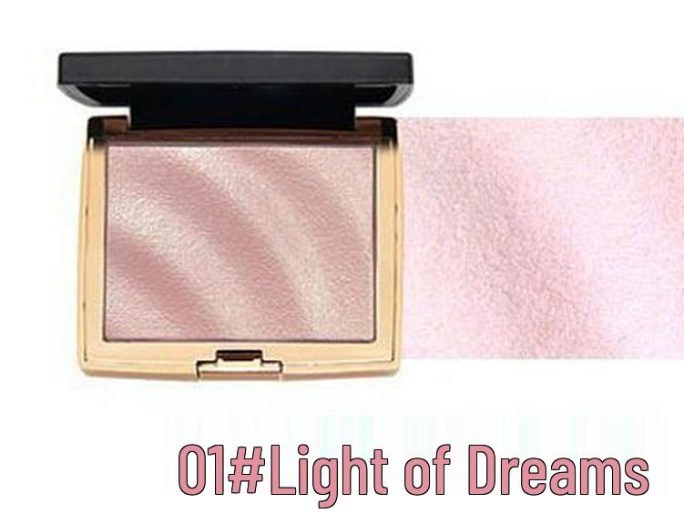HOJO8029 3D Highlighter & Contour Palette - Celebrity Beauty Face & Nose Shadow Powder