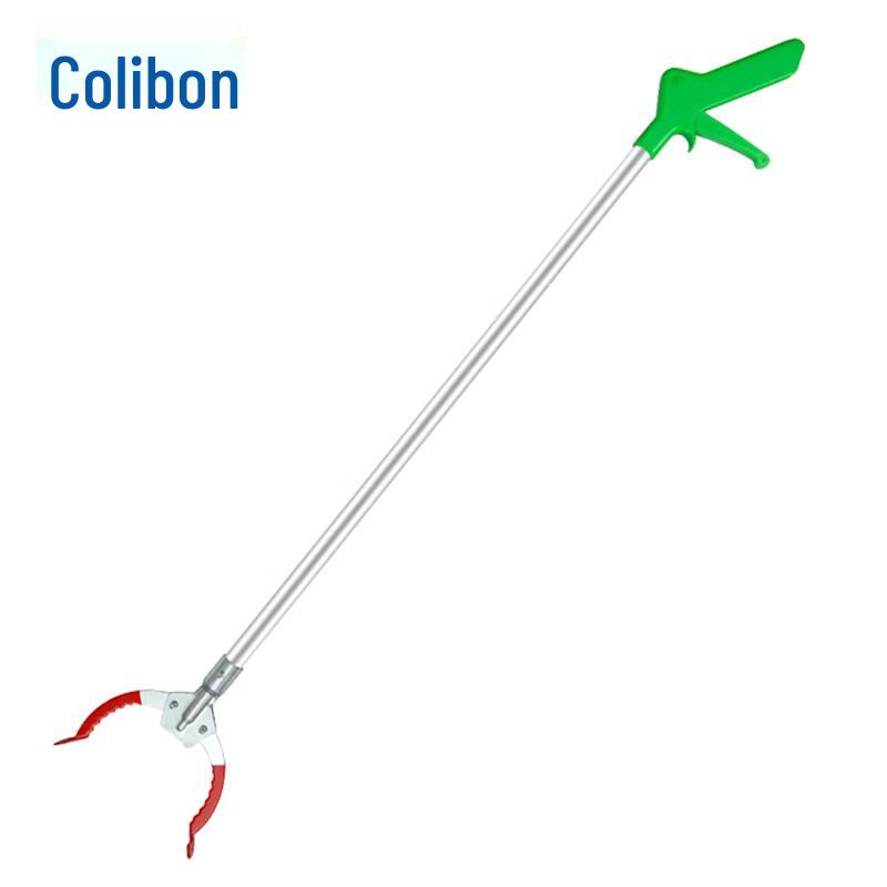 Kelibang Long-Handled Waste Picker Grabber