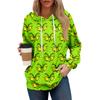 Hoodies For Women Oversized Winter Cute Sweatshirts Pullover Trendy Fall Clothes