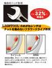 Lightweight Light Tool Combination Wrench LCW0030 30mm