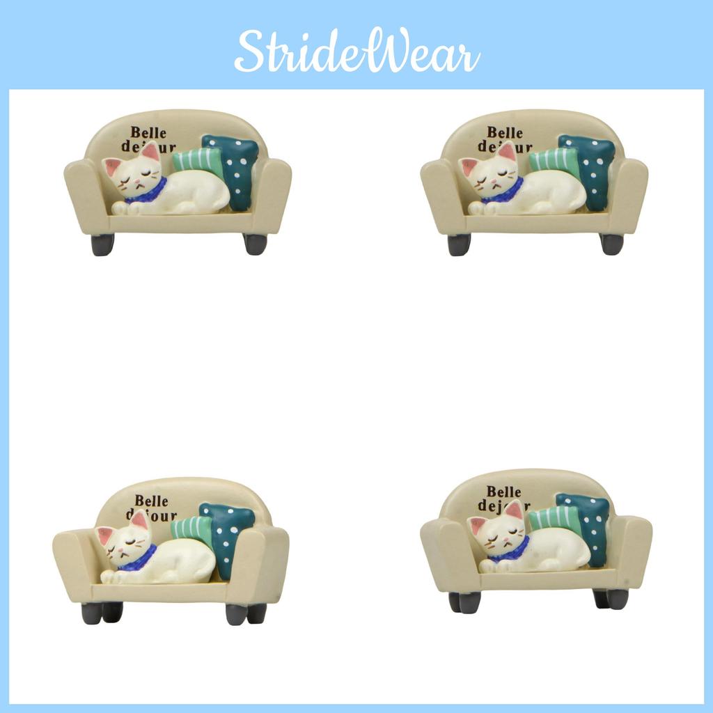 Cat Creative Cartoon Sofa Decor Plugin Props For Photo Shoots And Gift Giving