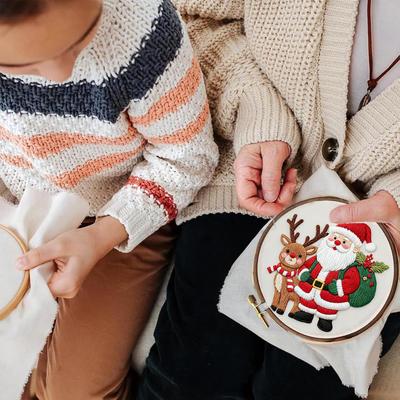 Artículos de fiesta – Decoraciones navideñas