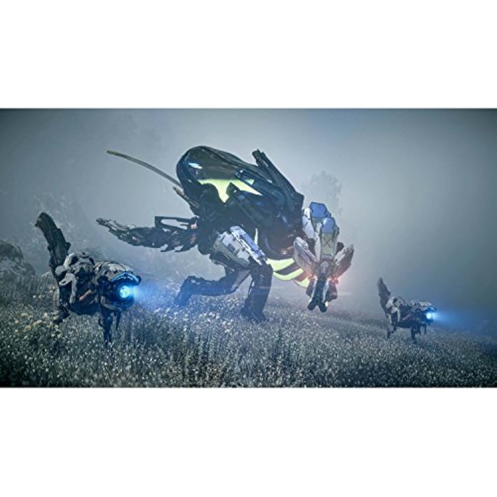 Horizon Zero Dawn (Import: North America) - PS4