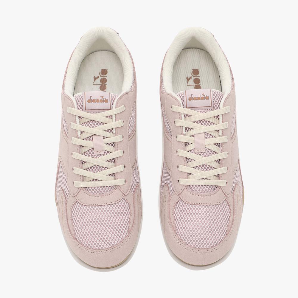 Diadora Belluna Low Pink