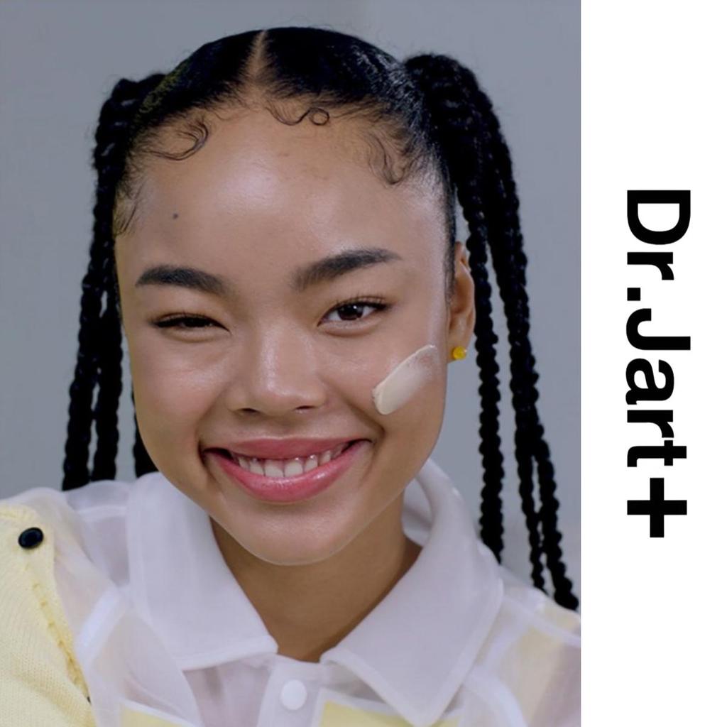 Dr.Jart+ Ceramidin Skin Barrier Moisturizing Cream 50ml