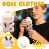 Fun Dolls Clothing, Anime Plush Toys And Cute Accessories,cuteDolls Clothings Crossbody