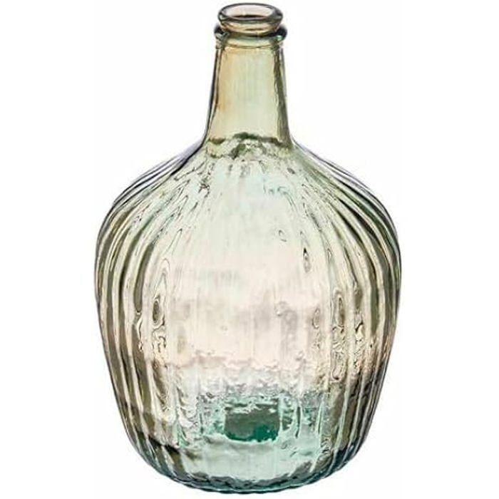 Bouteille - GIFT DECOR - Standard - Multicolore - 38 x 38 x 32,5 cm - Intérieur