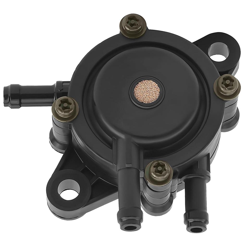 AHL Motorcycle Fuel Pump Fuel Pump Compatible with Kawasaki 15