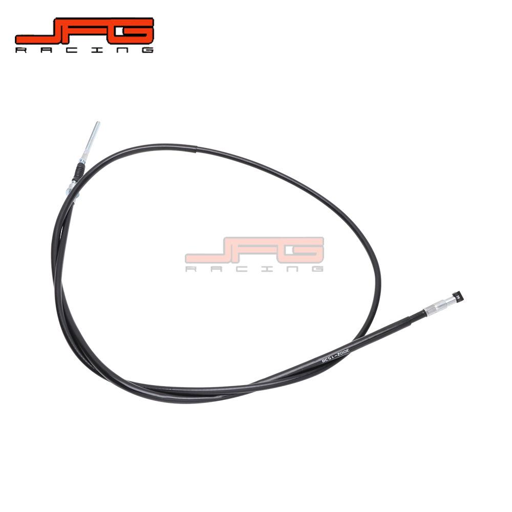 Premium Throttle Cable for Rincon 650 4x4 (TRX650FA) Motorcycle