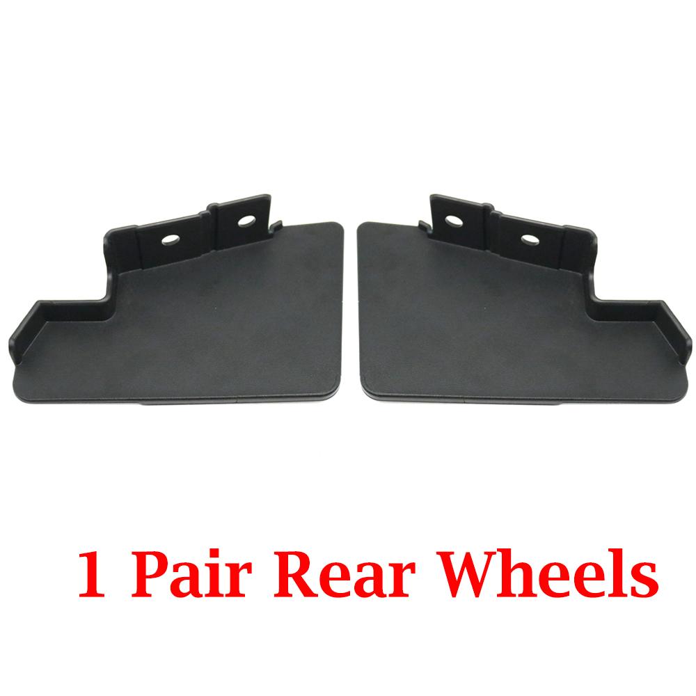 76857-DF30A 76856-DF30A Rear Wheel Mudguard Wind