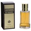 RT SUBMARINE THE FRAGRANCE Parfém pro muže kořenitě-sladká vůně 100ml Vůně dvojče