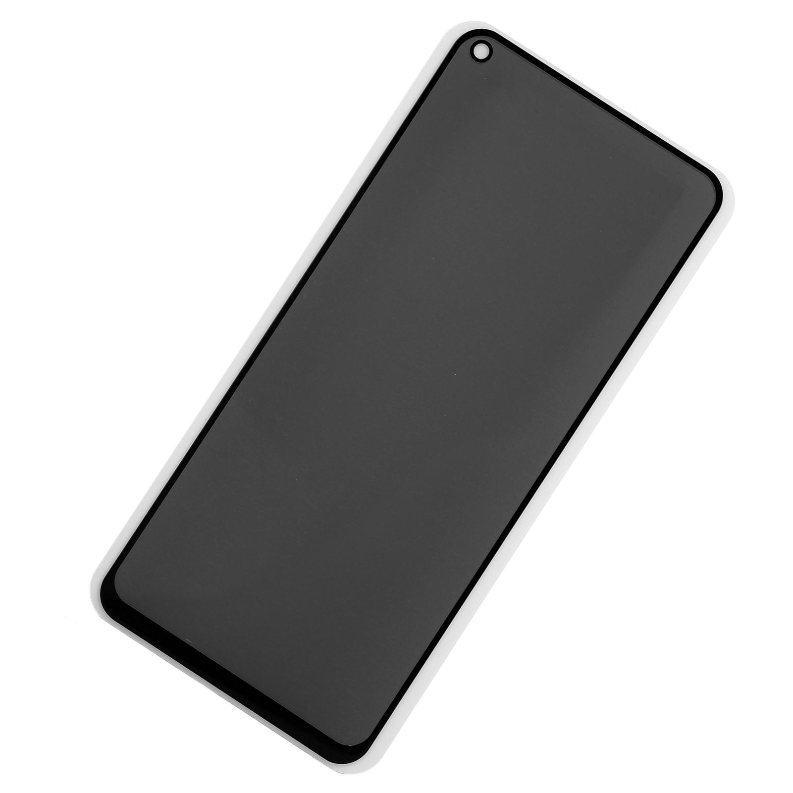 

Tempered Glass Anti Peep Screen Protector Mobile Phone Screen Film for HUAWEI Nova 7 SE