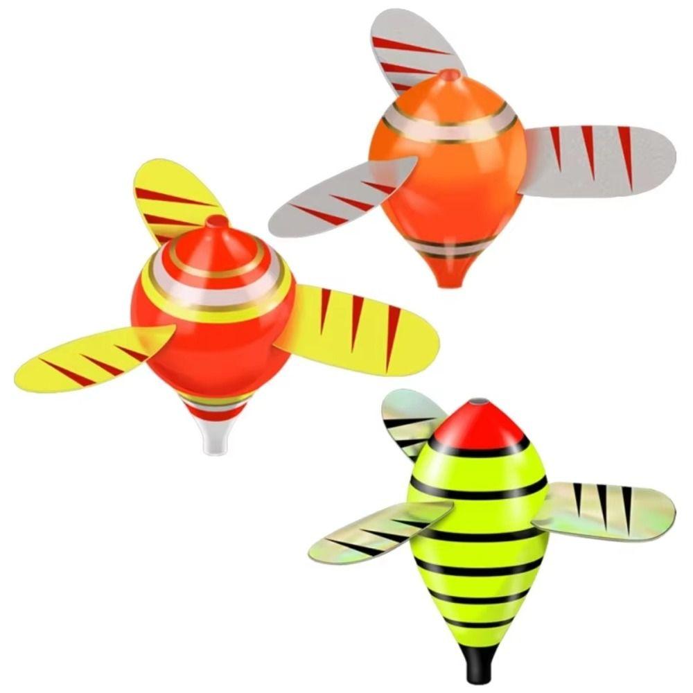 High-Sensitivity Fishing Bobbers Automatic Sinking Rotating Small Float  Outdoor Fishing