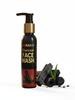 MAX-G Charcoal Face Wash with Aloe Vera, Deep Cleansing, Pump Dispenser