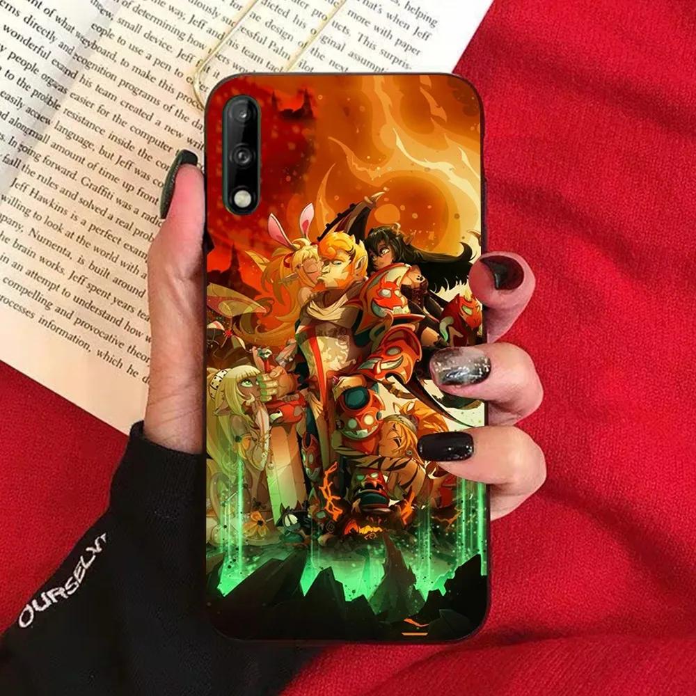 

D-DOFUS Phone Case For Samsung A 10 11 12 13 20 21 22 30 31 32 40 51 52 53 70 71 72 73 91 13 shell Samsung A40