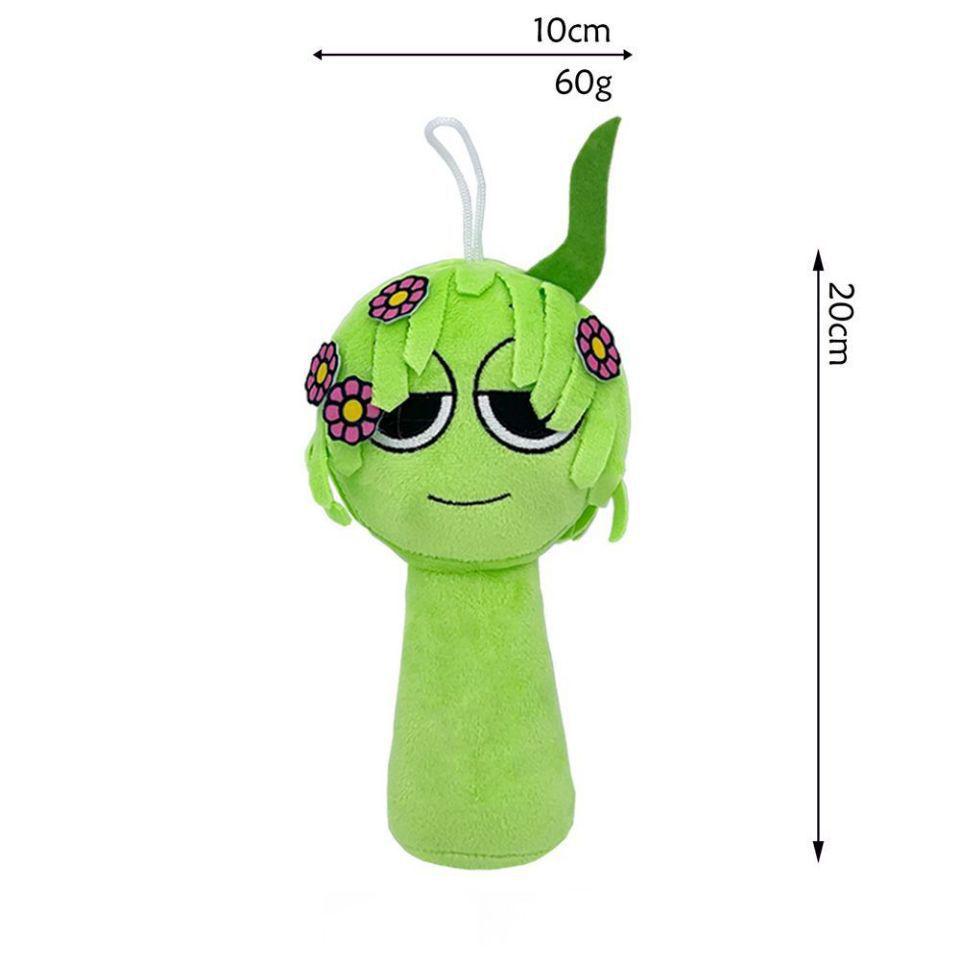Orlensi Children's Rhythm Game Doll - Christmas Gift