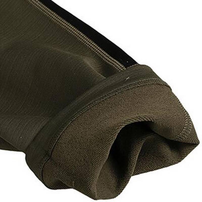 Nike Pro Fleece Tight Training Pants Men Bottoms 802002-325