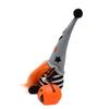Soft Flannel Halloween Figurine 32Cm Tall Goblin Ornament For Shelf Desk Decorations And Gift