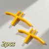 2Pcs Drill Cord Winder Ratchet Reel Baffle Neat Fast Winding Non-electric Tool RV Garage Home Storage