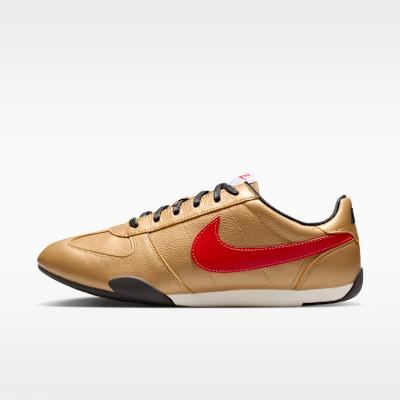 Nike Wmns Sprint Sister  Metallic Gold  36
