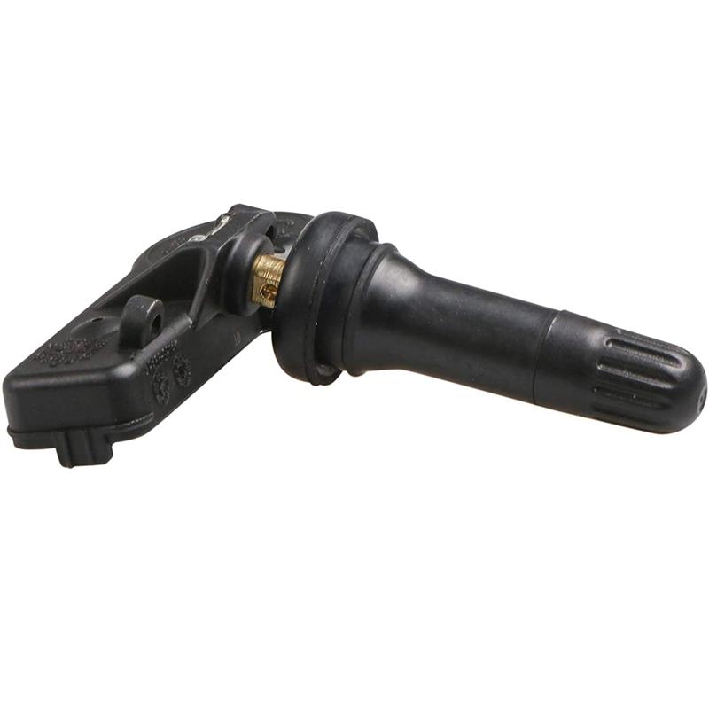 4 buc. NOI Senzor de presiune în anvelope TPMS pentru Dodge Ram 1500 Jeep Grand Cherokee