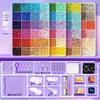 2.6mm 3D Marbling Pin Craft Kit with Tools - Complete DIY Set