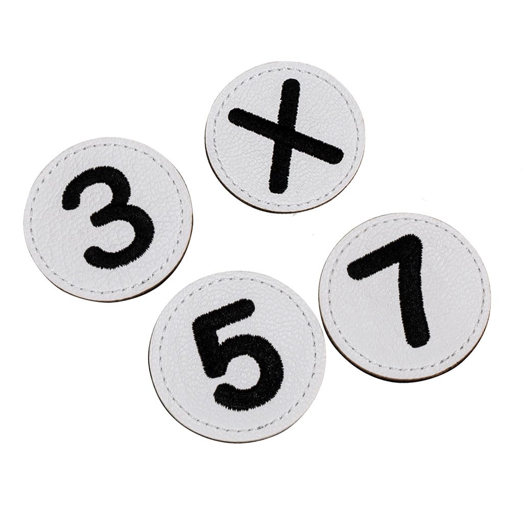 LITE Standard Headcover for Fairway Woods, Blue, H-465(030)