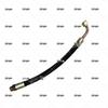Shaanqi SX1254 Steyr Fuel Truck Power Steering Inlet Hose