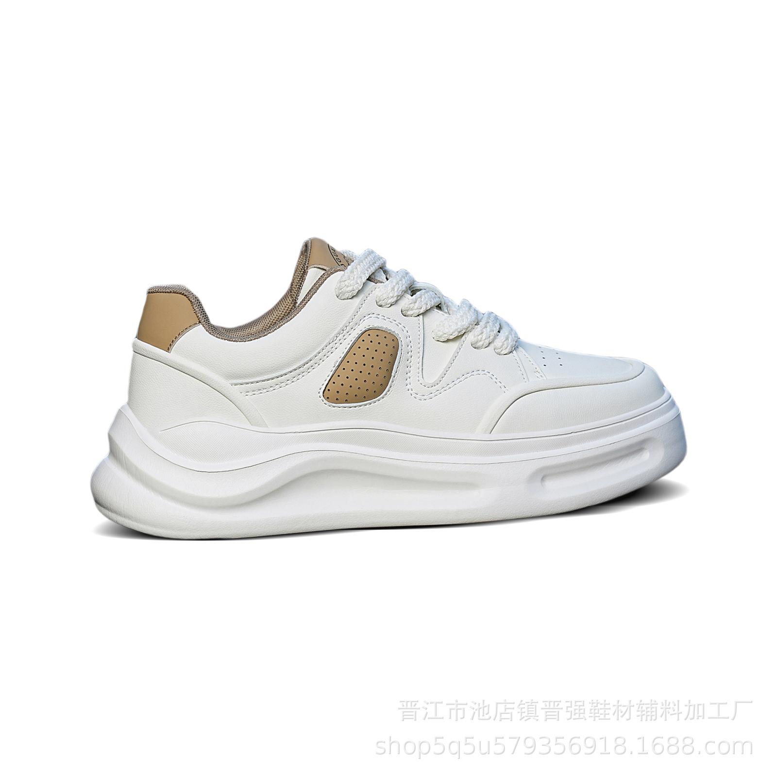 

Новая модная спортивная и повседневная обувь высокого класса, удобные кроссовки на толстой подошве с низким верхом, легкая мужская трендовая обувь для папы 39