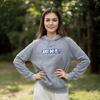 Nike Hoodie MLB Kollaboration Los Angeles Dodgers Langarm Kapuzenpullover Lässig Kinder Hoodies 3Z3B7SBF6-LAD