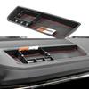 For VW Atlas and Cross Sport Accessories Dashboard Organizer 2018 2019 2020 2025 2025 2025 Insert ABS Box Storage
