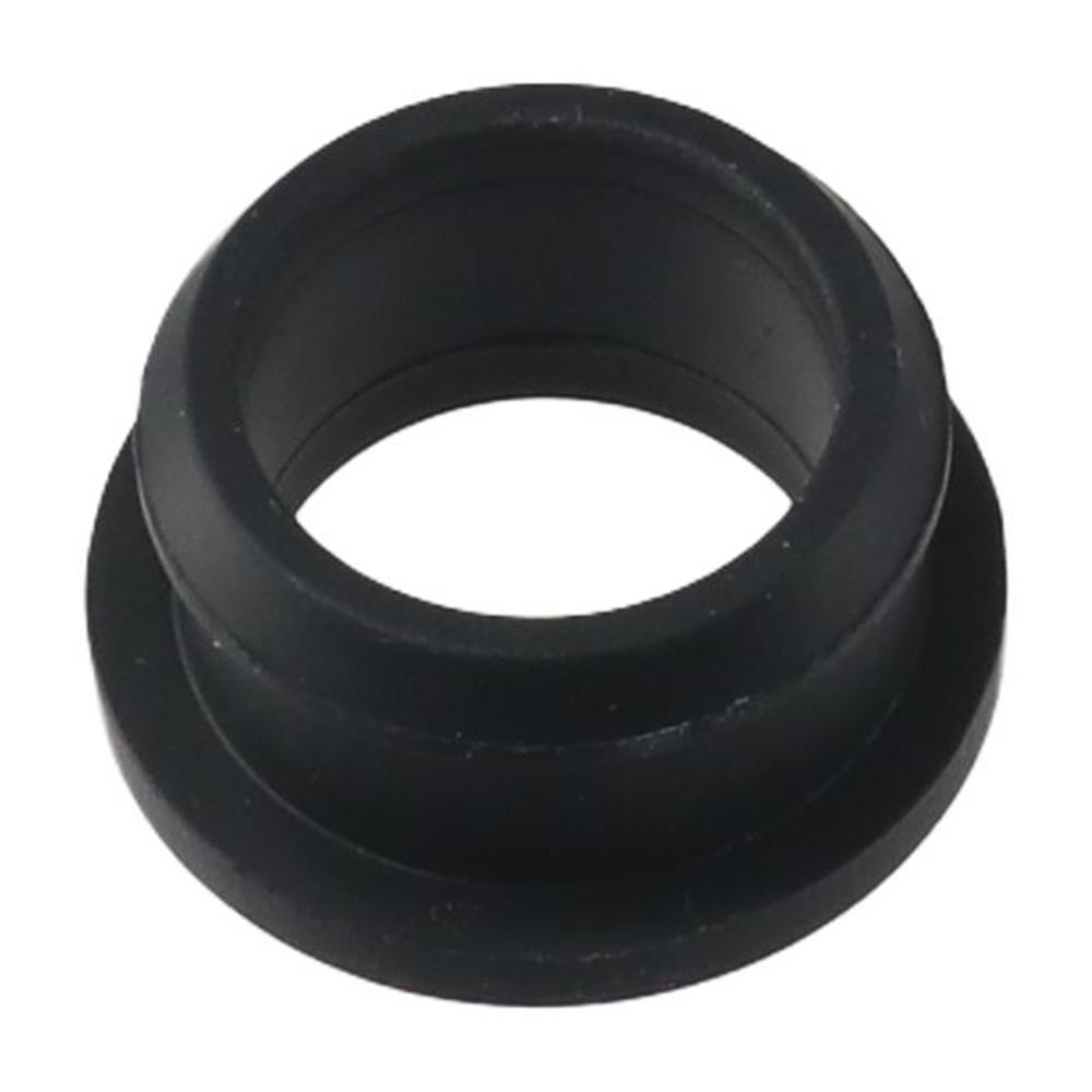 4 Adet Yuvarlak Kauçuk Tıkaç Deliği Grommet Elektrik Teli Conta Takımı Elektrik Kutusu Kablo Borusu