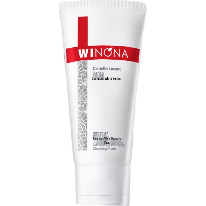 Winona Acne Clear Facial Cleanser