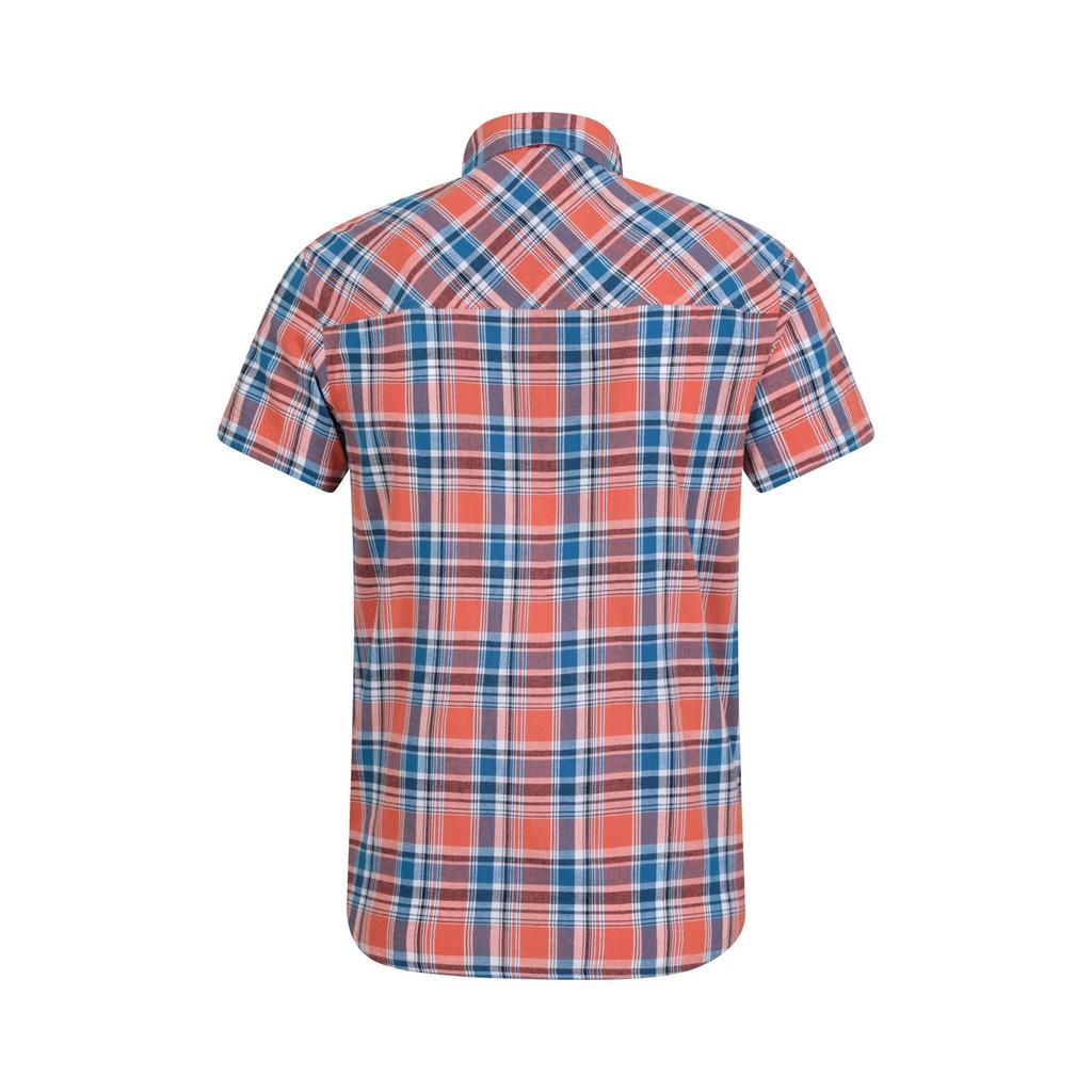 Mountain Warehouse Men's Weekender Shirt