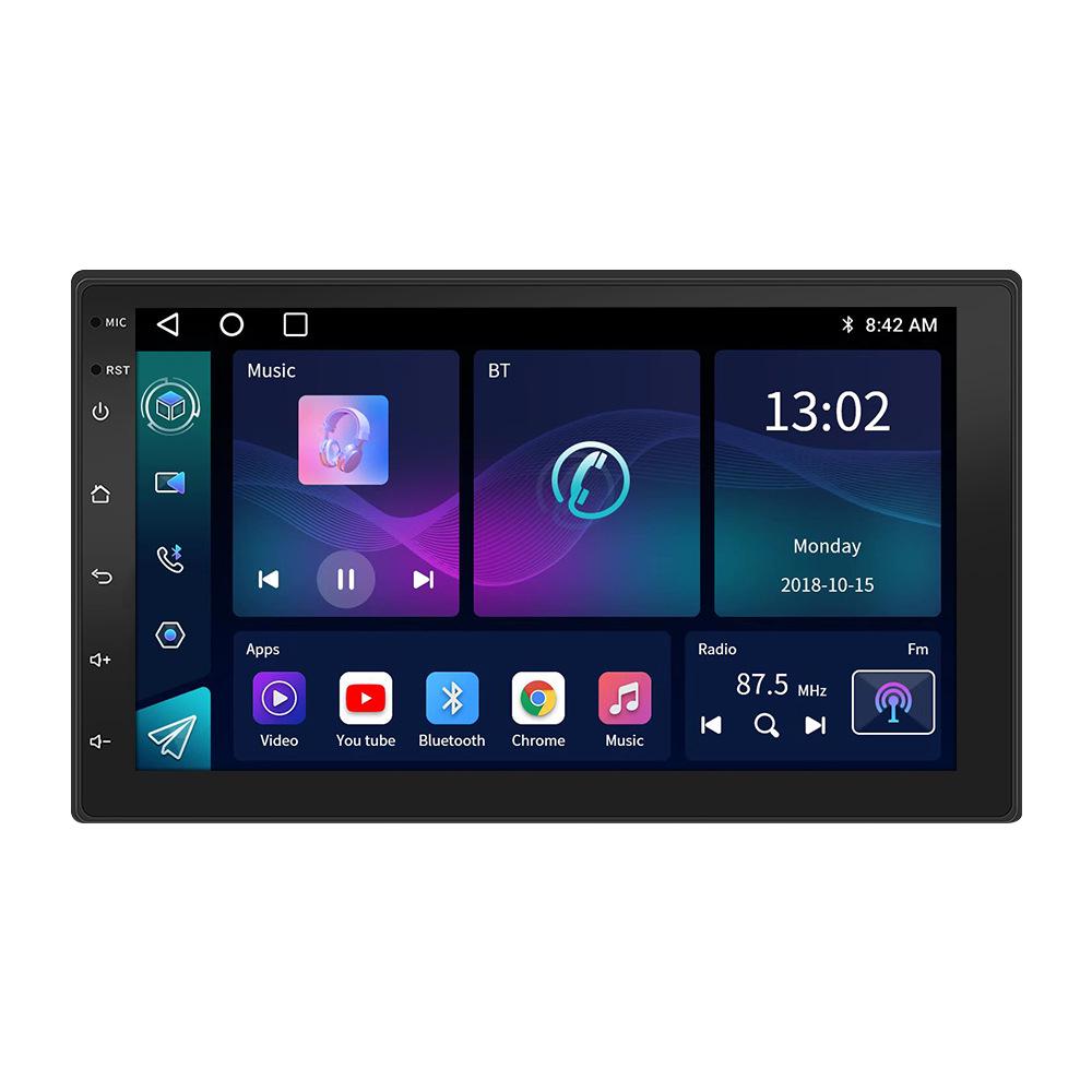 7-inch, 9-inch, 10-inch Android Car Navigation and Reversing System